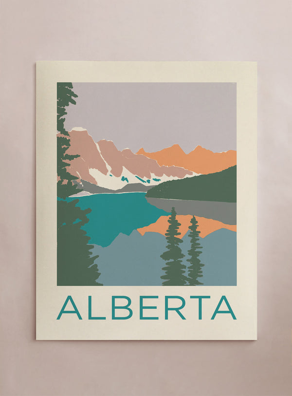 Travel Alberta