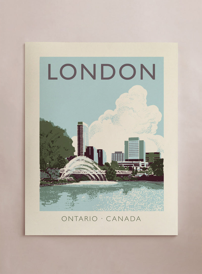 Travel London, Ontario