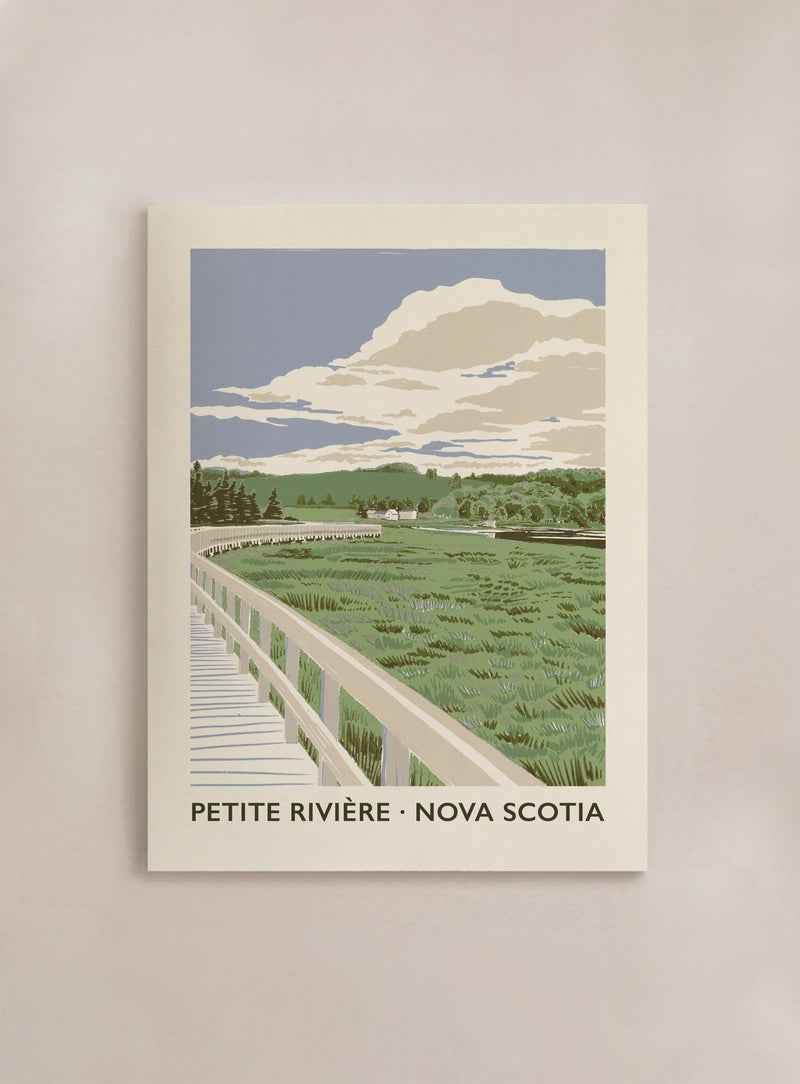 Travel Petite Rivière