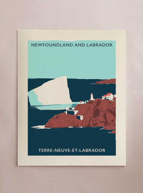 Travel Newfoundland and Labrador