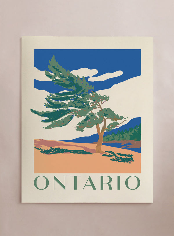 Travel Ontario