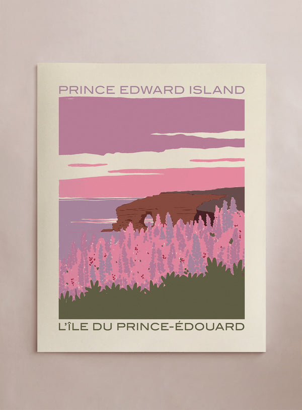 Travel Prince Edward Island