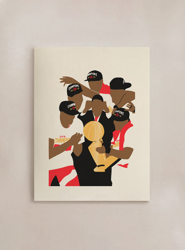 The Champions