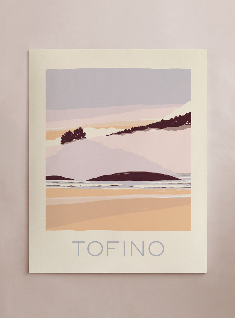 Travel Tofino